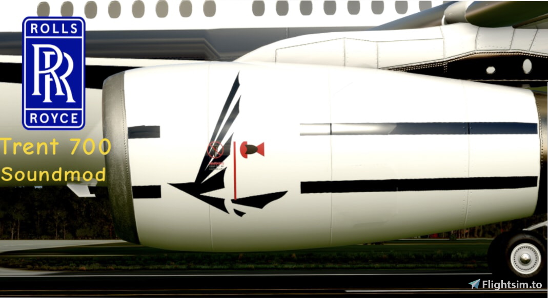 Trent 700 Soundmod - Image 2