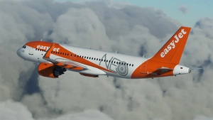 [A32NX] Easyjet A320 neo G-UZHA 8K thumbnail 5