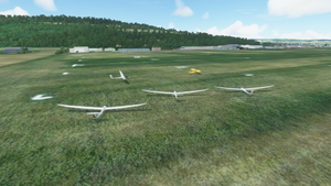 LFHA Issoire - Le Broc thumbnail 2