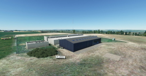 EGZY Salcombe Airport/ Bolt Head Airfield - Upgrade thumbnail 3