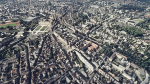 Caen City thumbnail 6