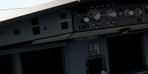 [A32NX] FlyByWire | Airbus A320neo Qantas Airways VH-EYE in 8k thumbnail 7