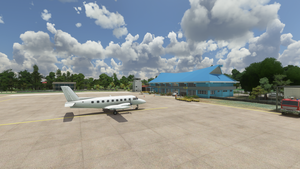 Marinduque Airport - RPUW thumbnail 2