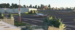 SBBI - Aeroporto do Bacacheri thumbnail 3