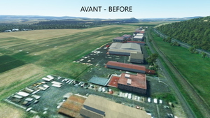 LFHA Issoire - Le Broc thumbnail 15