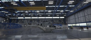 Airbus H135 Corse Helicoptere thumbnail 2