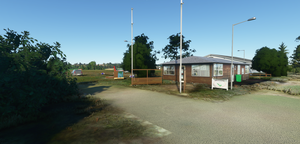 EKAE - Ærø Airfield thumbnail 3