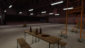 [LOIR] - Reutte-Höfen Airport, Austria thumbnail 13