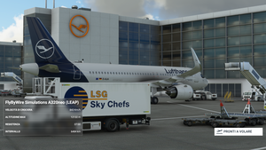 Enhancement for Default Frankfurt am Main [EDDF] thumbnail 2