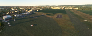 LFDT - Tarbes Laloubère thumbnail 8