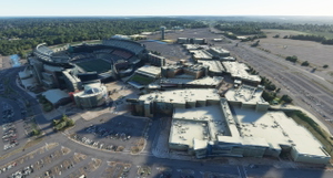 Gillette Stadium thumbnail 1