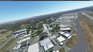 RAAF Amberley Air Base in Queensland, Australia YAMB - Tag21 thumbnail 5