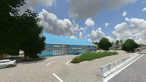 Marinduque Airport - RPUW thumbnail 3