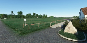 EDFS - Airfield Schweinfurt Süd thumbnail 2