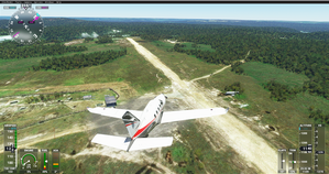 SKAC - Araracuara Airport - Caquetá, Colombia thumbnail 4