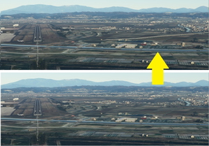 Sendai Airport Access Line thumbnail 4