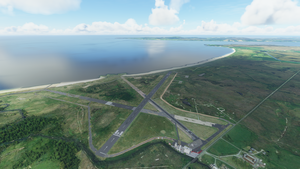 EGPI - Islay Airport thumbnail 5
