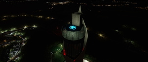 TKElevator Test Tower/Thyssenkrupp Testturm Rottweil thumbnail 3