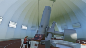 Observatoire de Haute Provence thumbnail 5