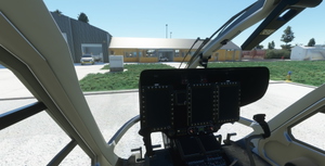 EGHK/ EG39 Penzance Heliport  thumbnail 14
