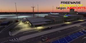 EBOS Oostende-Brugge, Belgium thumbnail 4