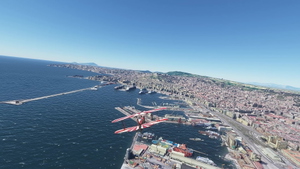 Napoli - Naples, the harbour thumbnail 11