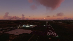 LRTM-Transilvania Airport thumbnail 5
