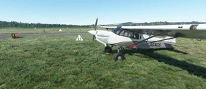 Brighton City Airport Shoreham EGKA thumbnail 21