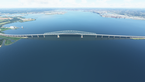 Francis Scott Key Bridge - Baltimore thumbnail 5