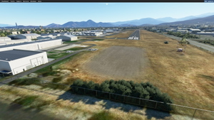 WIP - Santiago, AD Eulogio Sanchez SCTB (Enhanced) - UPDATE ABR/2021 thumbnail 2