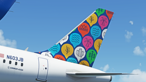 JetBlue - Vacation [8K] - FBW A32NX thumbnail 2