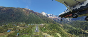 The Bush Divers Invitational: Nepal (Bush Trip) thumbnail 9