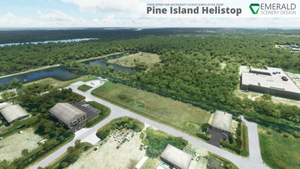 Pine Island Helistop, Florida (4FD6) thumbnail 8