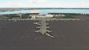 RJGG - Chubu Centrair International Airport Enhancement thumbnail 3