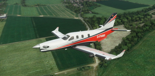 TBM930 D-FKMS