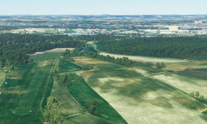 EDFS - Airfield Schweinfurt Süd thumbnail 12