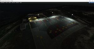 SKCG AEROPUERTO INTERNACIONAL RAFAEL NUÑEZ thumbnail 4