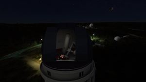 Observatoire de Haute Provence thumbnail 9