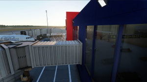 EFOU - Oulu Airport thumbnail 8