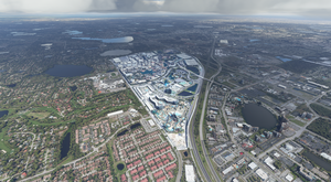 Universal Studios Orlando thumbnail 3