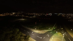 R. L. Bradshaw Int.(TKPK) & Vance Amory Int.(TKPN) Updated Scenery Pack Project 2.5 thumbnail 23