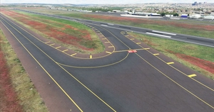 SBGO - Goiânia Airport - GO - Brazil thumbnail 12