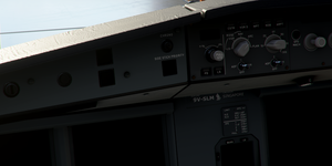 [A32NX] FlyByWire | Airbus A320neo Singapore 9V-SLM in 8k thumbnail 7