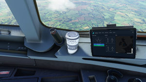 [A32NX] FBW A320neo | British Airways G-TTNK | 10k thumbnail 5
