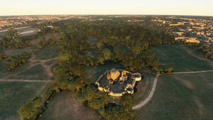 Forteresse de Blanquefort thumbnail 2