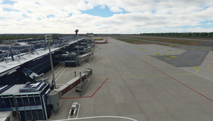 [EDDN] Airport Nürnberg Albrecht-Dürer (Not working yet)!!!!!  thumbnail 8