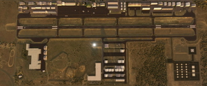 KBDN - Bend Municipal Airport thumbnail 4