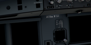 [A32NX] Airbus A320neo Latam Airlines PT-TMN in 8k thumbnail 7