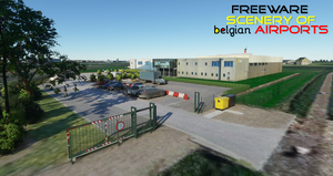 EBOS Oostende-Brugge, Belgium thumbnail 14