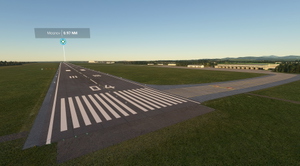 LKMT - OSTRAVA AIRPORT  1.0 thumbnail 11